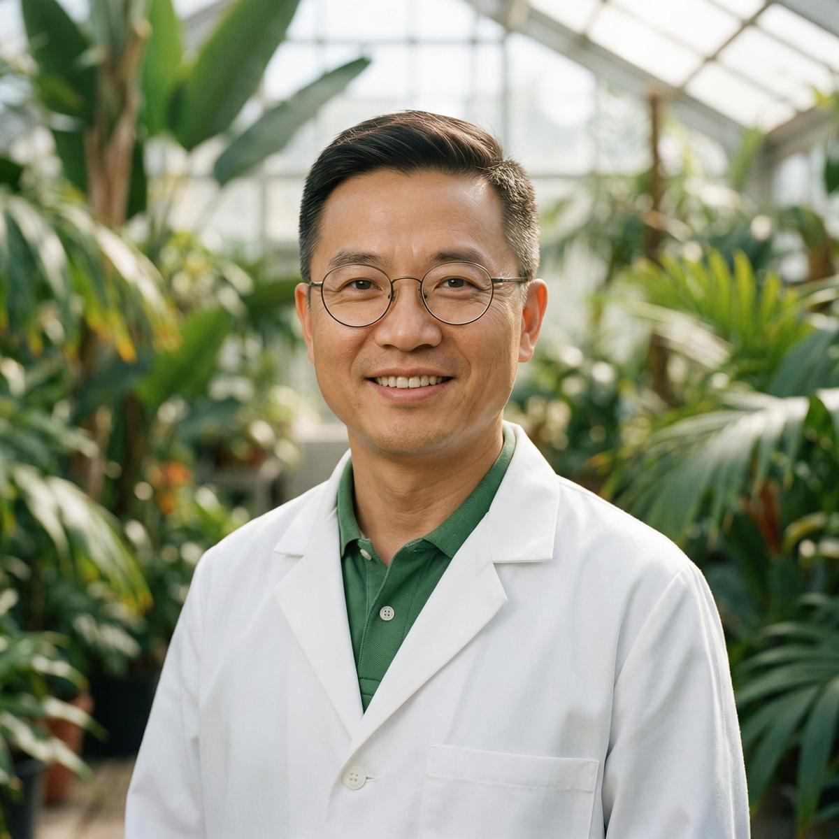 茄子视频植物专家陈博士