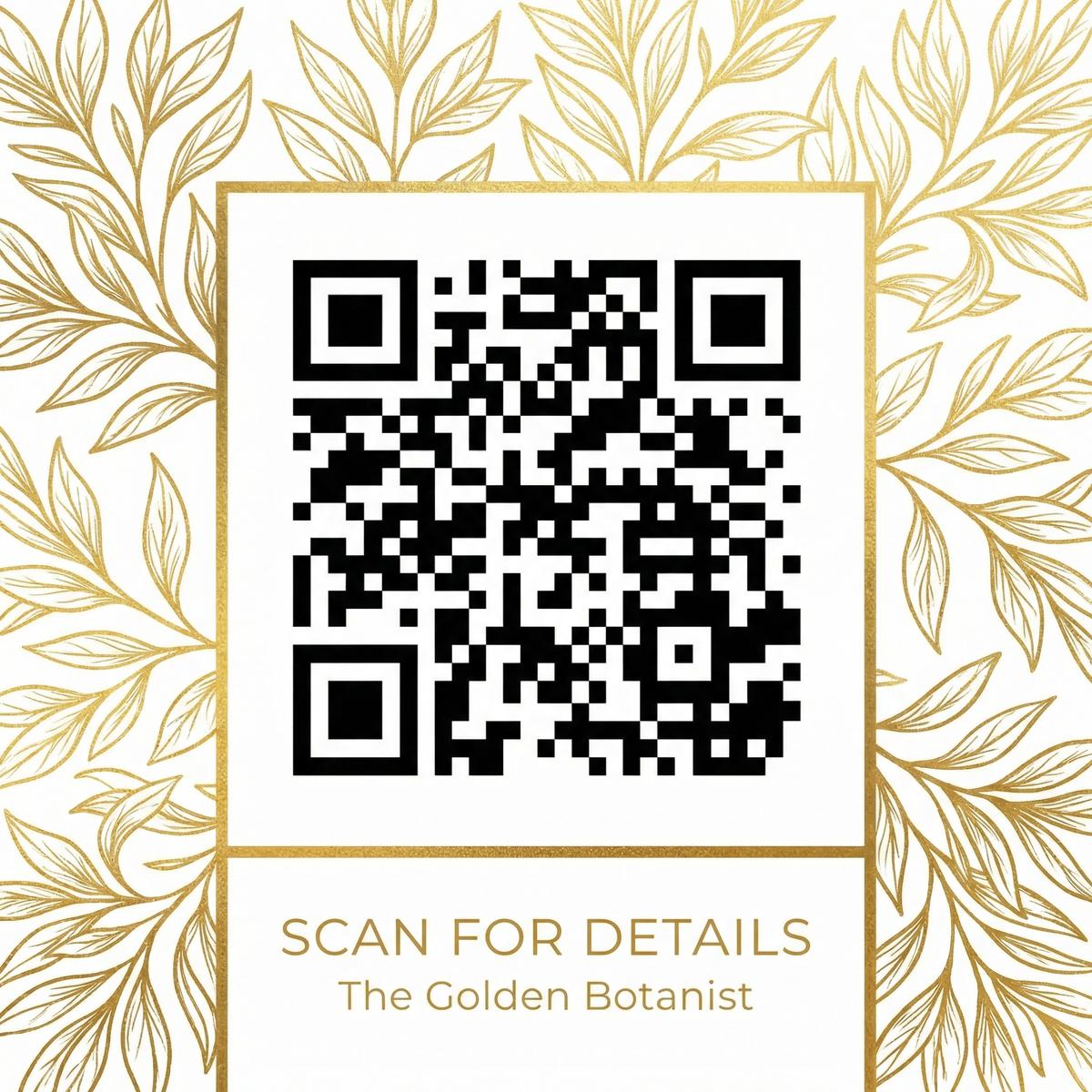 茄子视频商务二维码