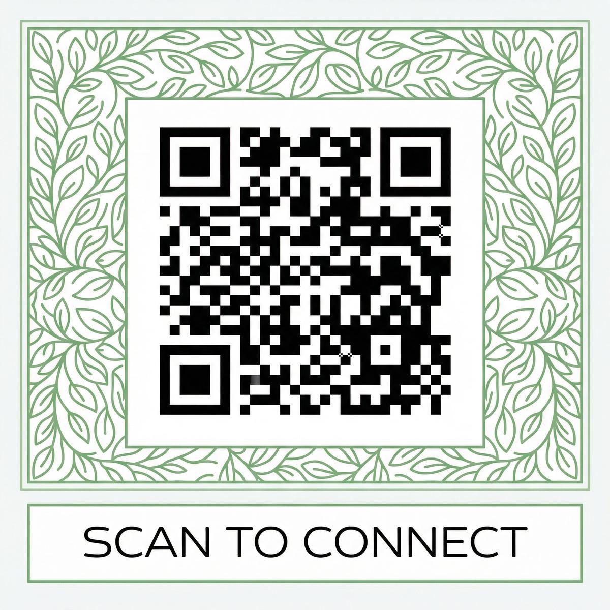 茄子视频公众号二维码